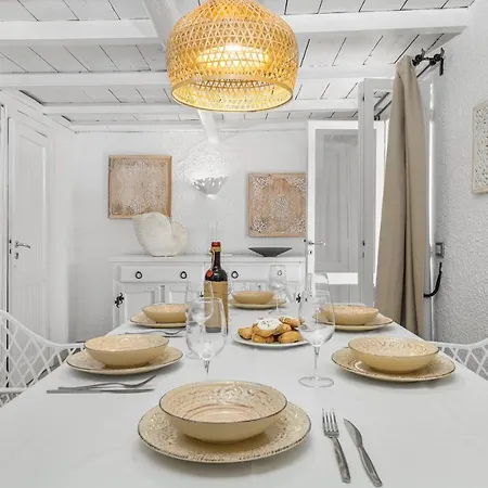 Ferienhaus Carmen Golfo Aranci