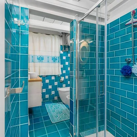 Vakantiehuis Carmen Golfo Aranci