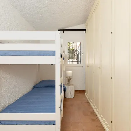 Vakantiehuis Carmen *