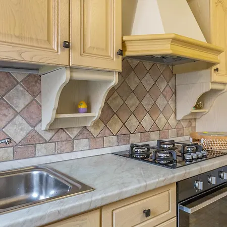 Carmen 펜션 골푸아랑시