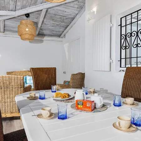 Ferienhaus Carmen *