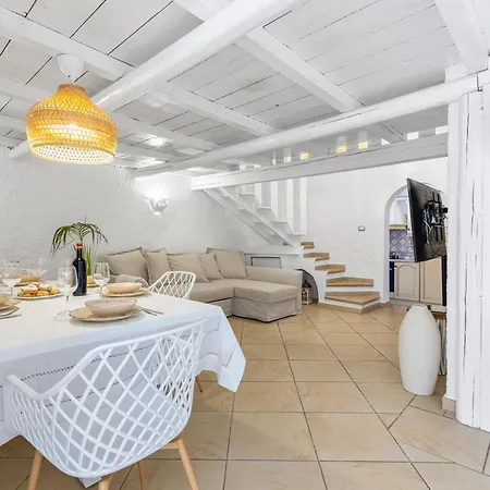 Carmen Holiday home *