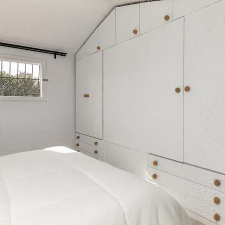 Ferienhaus Carmen Golfo Aranci