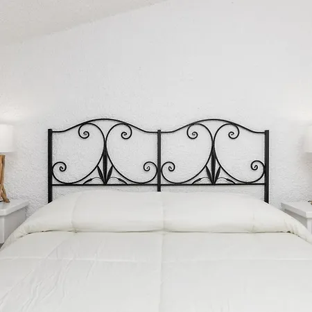 Ferienhaus Carmen Golfo Aranci