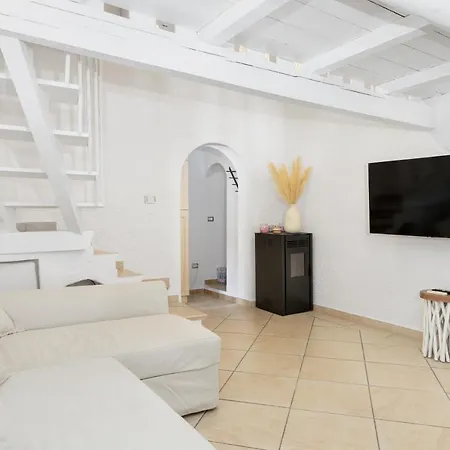 Carmen Holiday home *