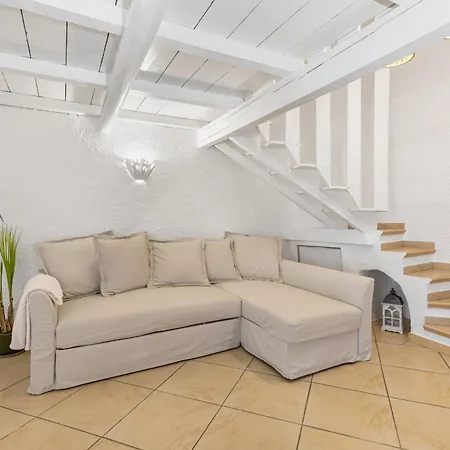 Carmen Casa vacanze *